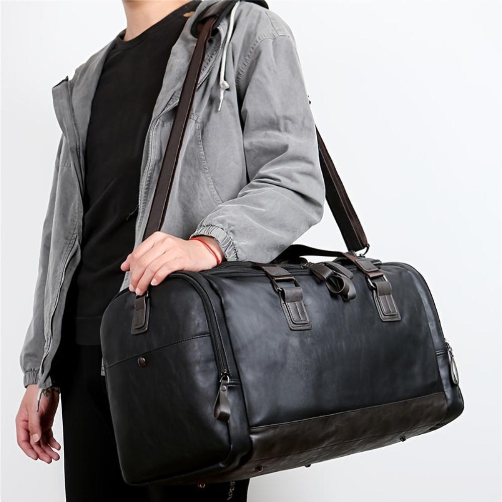 EB | Reisetasche mit Großem Stauraum