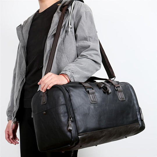 EB | Reisetasche mit Großem Stauraum