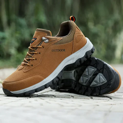 Orthopädische Herrenschuhe EB