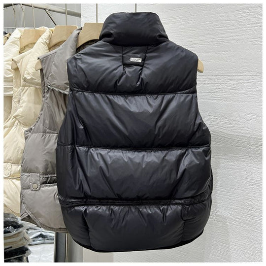 EB | Wattierte Jacke für Damen