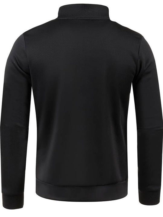 EB | Reißverschlussjacke Polyester Komfortabel, Modern