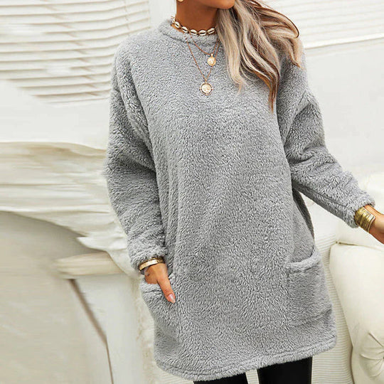 EB | Warmer Gemütlicher Pullover