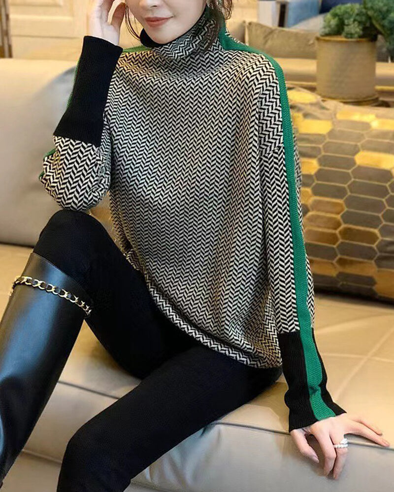 EB | Stilvolle Pullover für Frauen