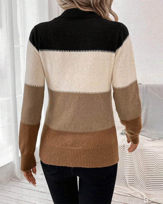EB | Damen Pullover