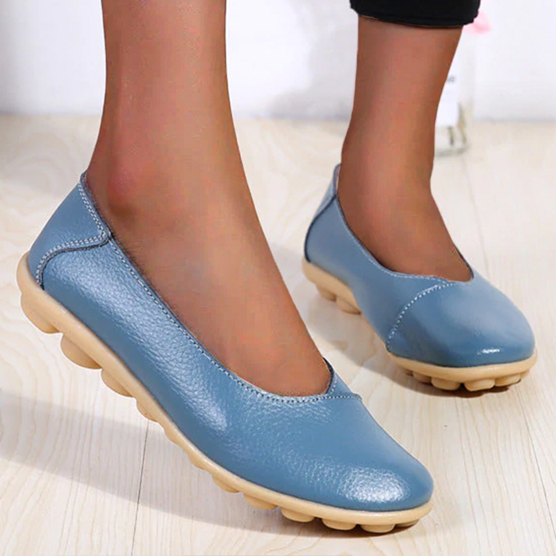 EB slipper | Flexibel & Stilvoll