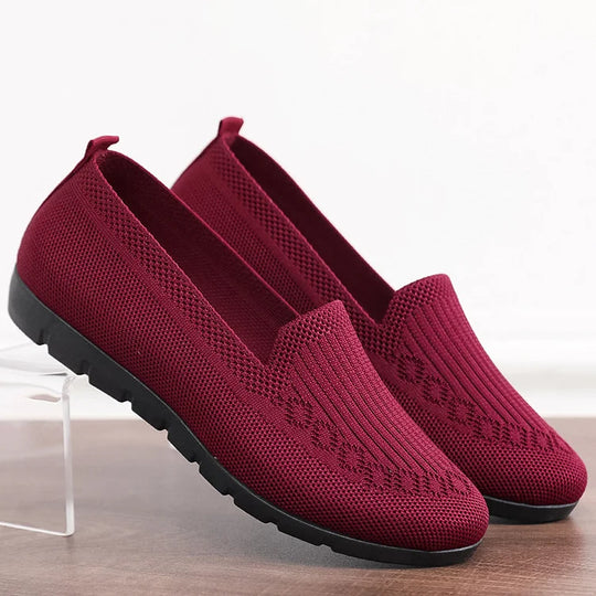 Orthopädische Cloudwalk Sneakers EB