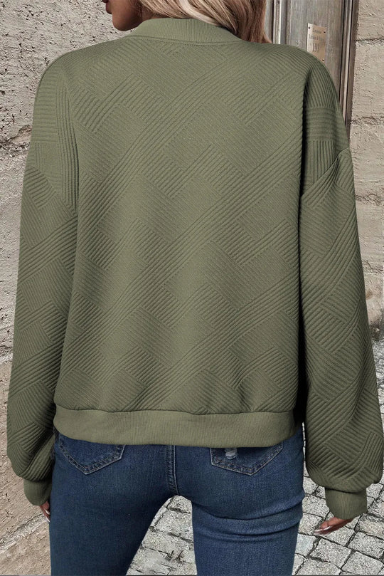 EB | Moderne und Modische Allgemeine Jacke