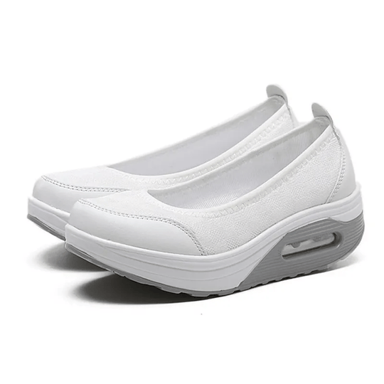 Lässige, schlüpfrige Sneakers für Damen EB EB