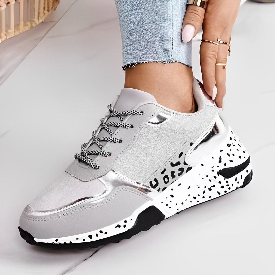 EB | Ergonomische Orthopädische Sneakers