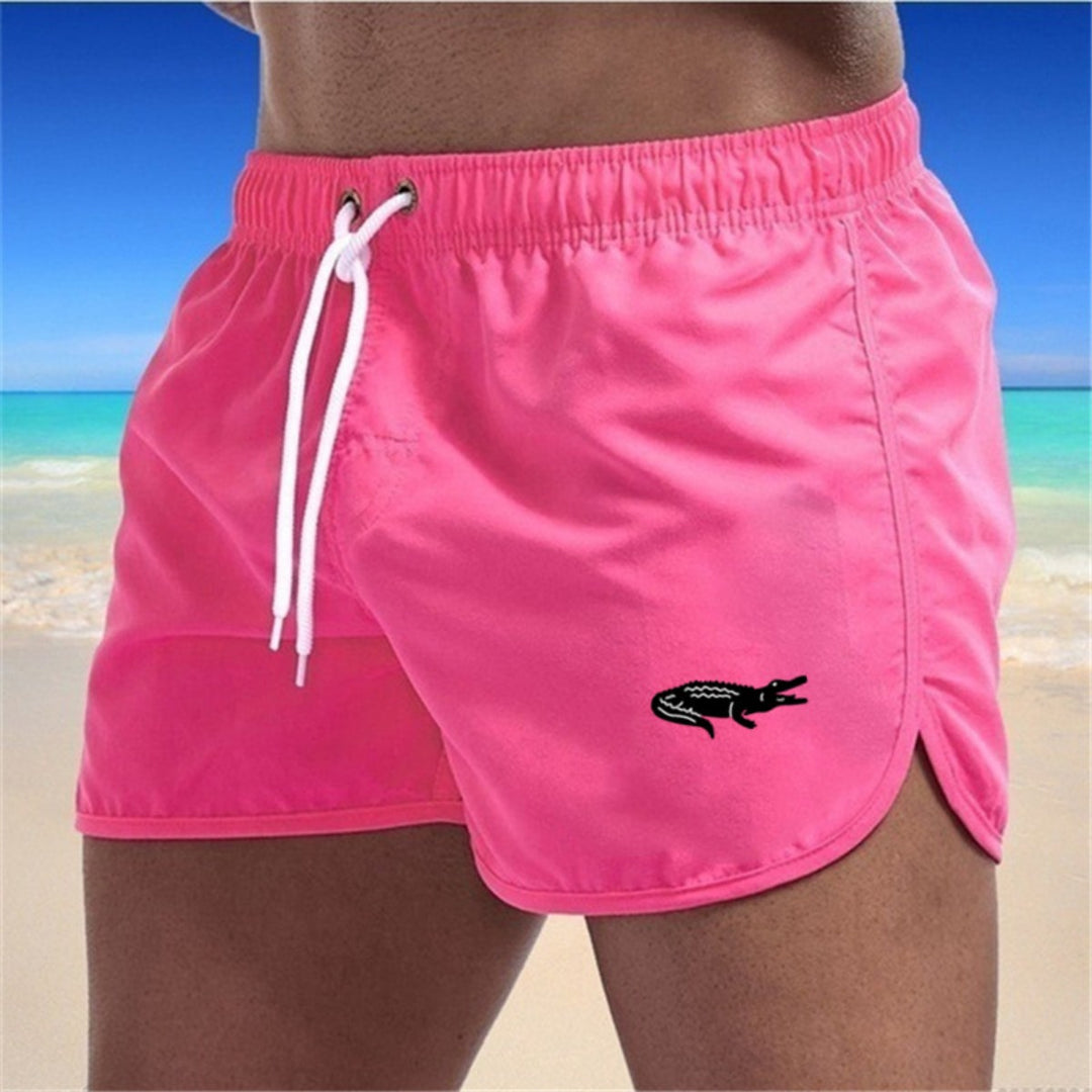 EB | Strandshorts mehrfarbige Sportshorts