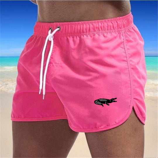 EB | Strandshorts mehrfarbige Sportshorts