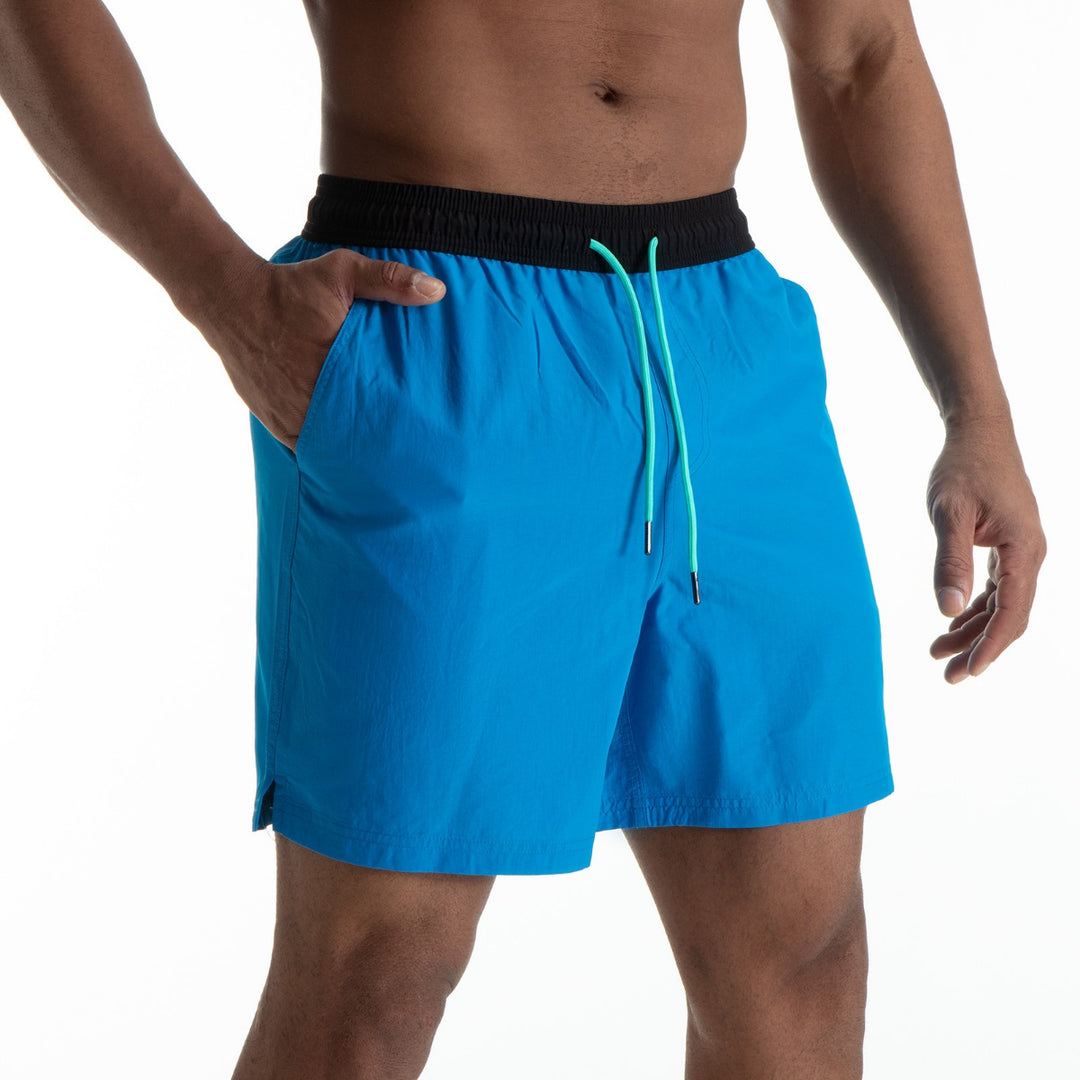 EB | Doppellagige Sporthose in Übergröße
