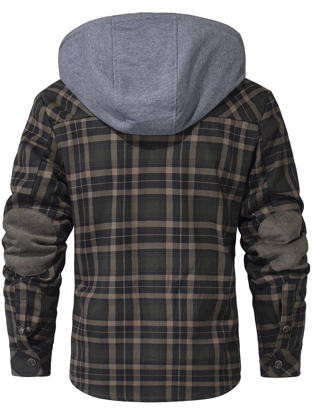 EB | Robuste Woodland-Jacke
