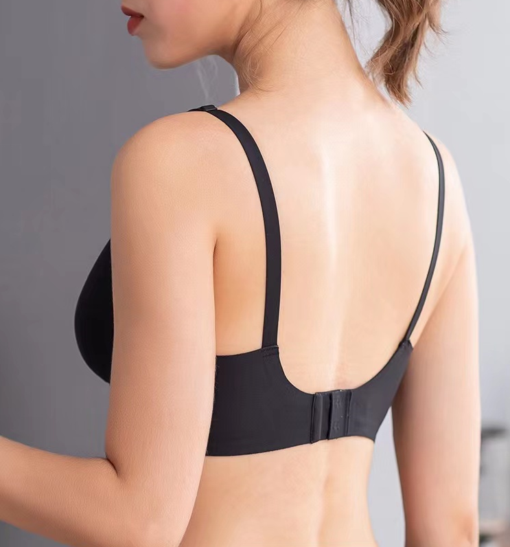 EB - Nahtloser Premium Komfort BH für Frauen