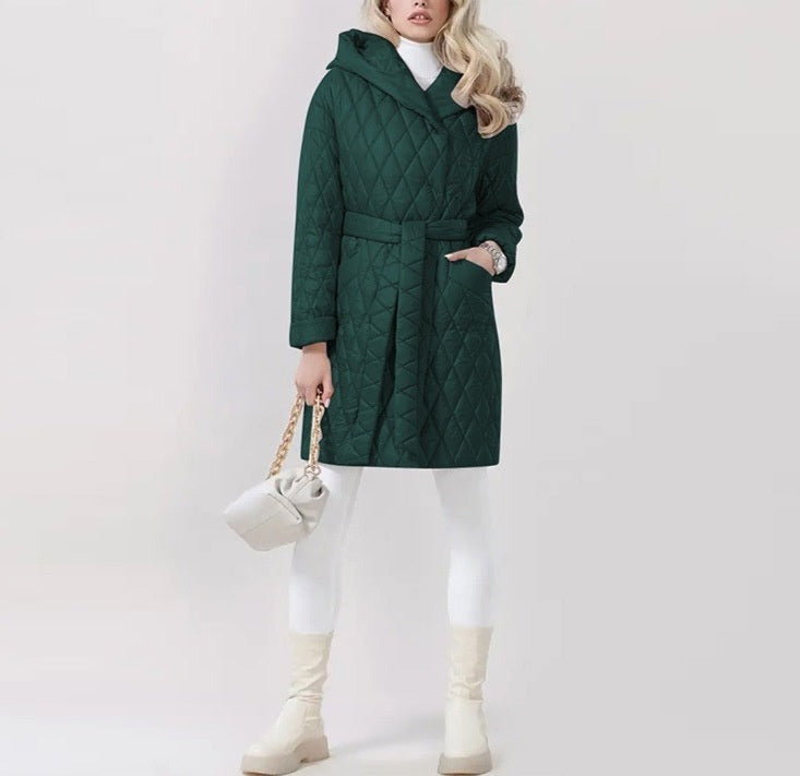 EB | Klassische und Elegante Jacke