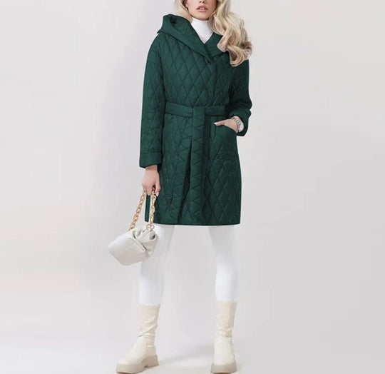 EB | Klassische und Elegante Jacke