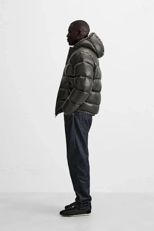 EB | Leichte Winter-Pufferjacke