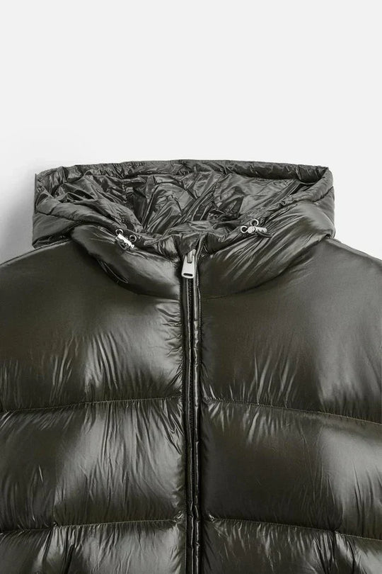 EB | Leichte Winter-Pufferjacke