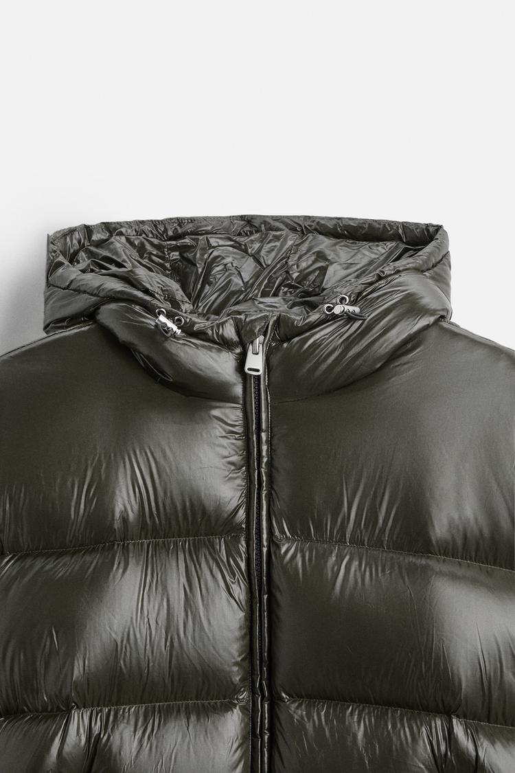 EB | Unisex Daunenjacke