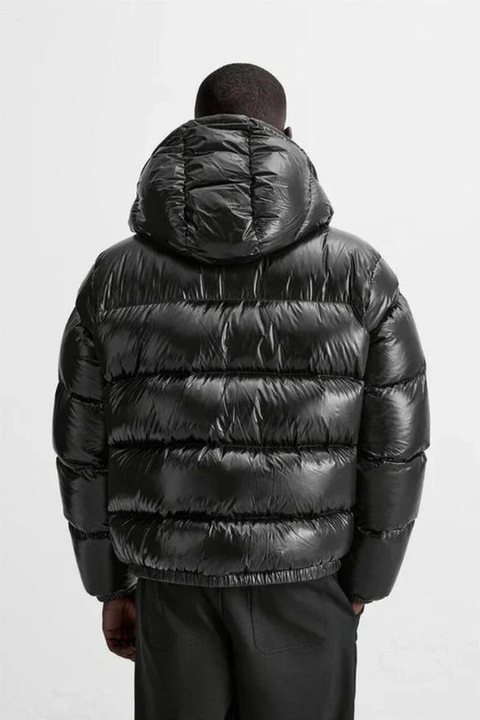 EB | Leichte Winter-Pufferjacke