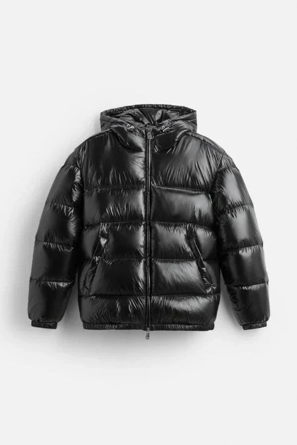 EB | Leichte Winter-Pufferjacke