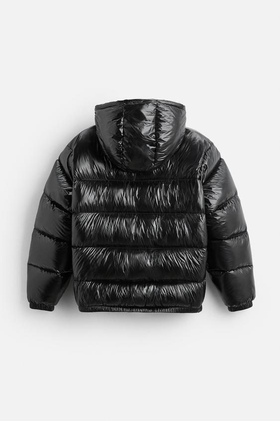 EB | UNISEX Daunenjacke