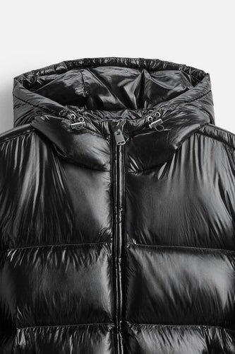 EB | Warme und leichte Daunenjacke für Damen