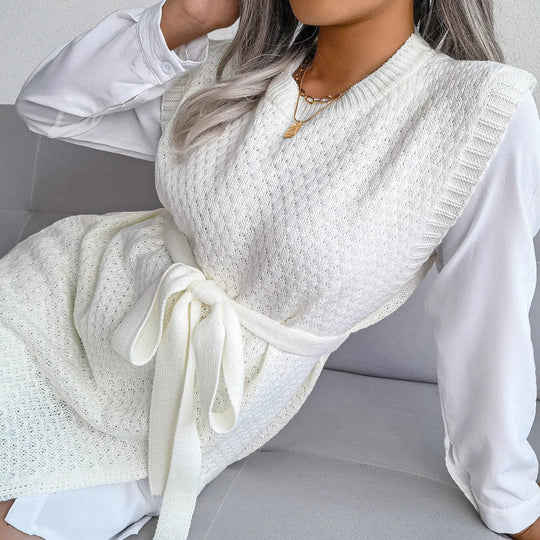 EB | Mühelose und Schicke Winter Strickjacke