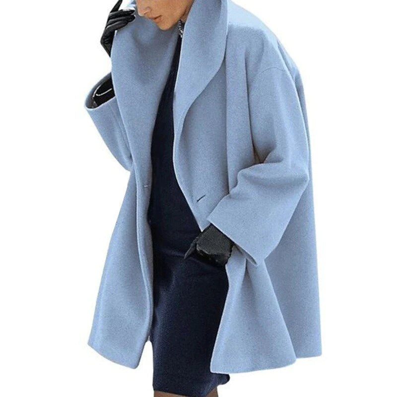 EB | Wolljacke für Damen