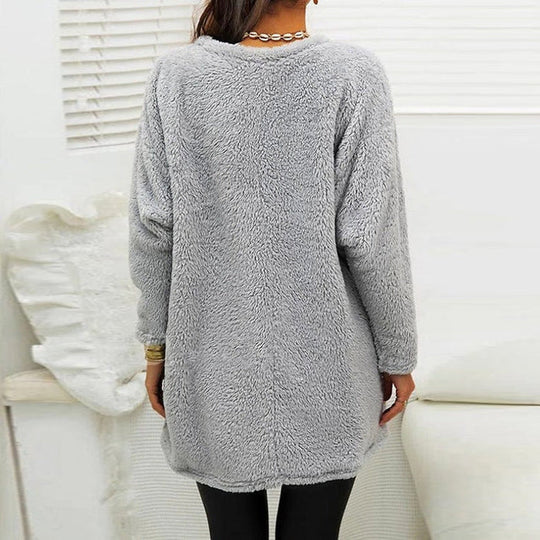 EB | Warmer Gemütlicher Pullover