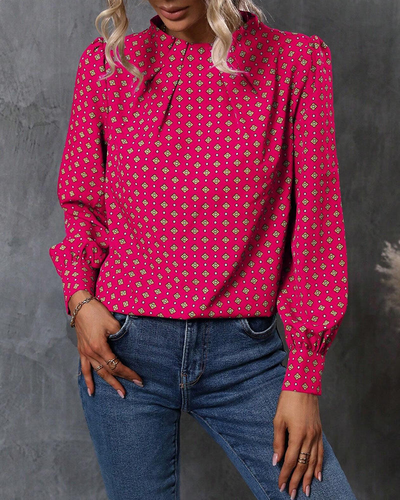 EB | Im Vintage Stil und mit Aufdrucken
