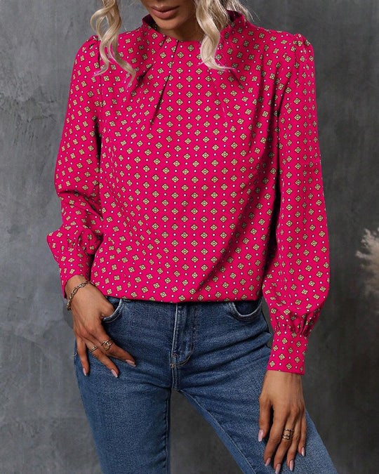 EB | Im Vintage Stil und mit Aufdrucken