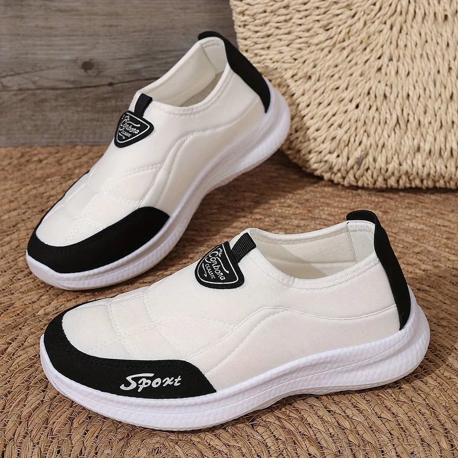 Bequeme Orthopädische Sneaker EB
