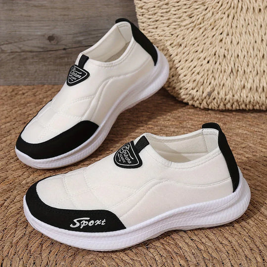 Bequeme Orthopädische Sneaker EB