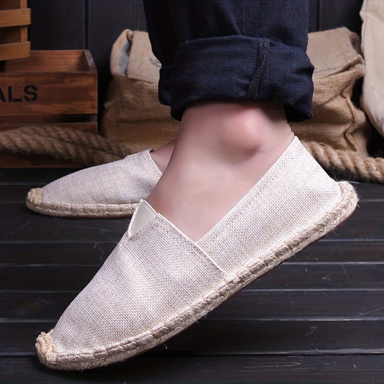 EB | Lässige Slippers für Herren
