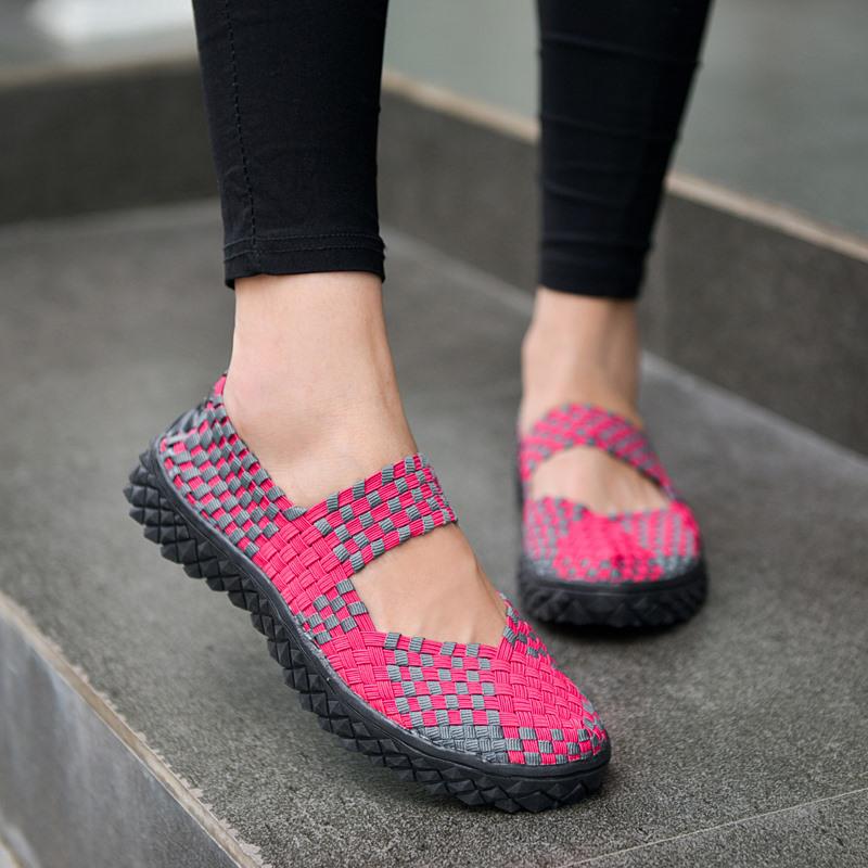 Atmungsaktive & Ergonomische Schuhe für den Frühling EB