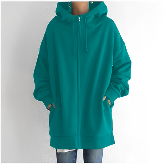 EB | Damen Confidence Hoodie