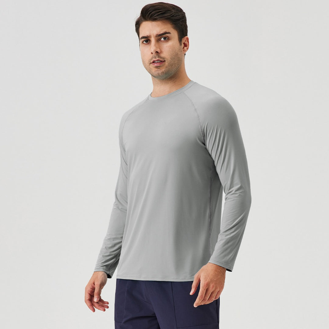 EB | Sonnencreme Sport lange Ärmel