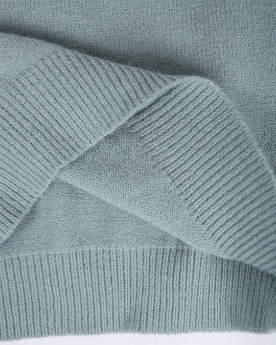 EB - Eleganter Winterpullover für Frauen