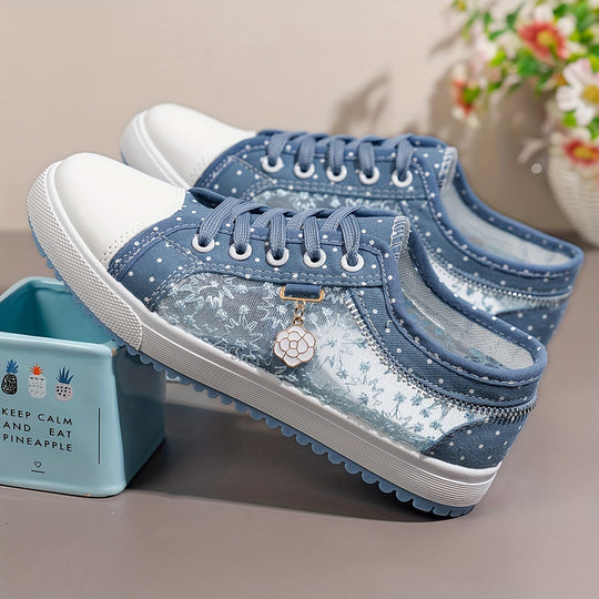 GlitzerSneaker Helena EB