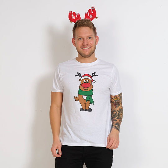 EB | Rudolf's T-Shirt Herren
