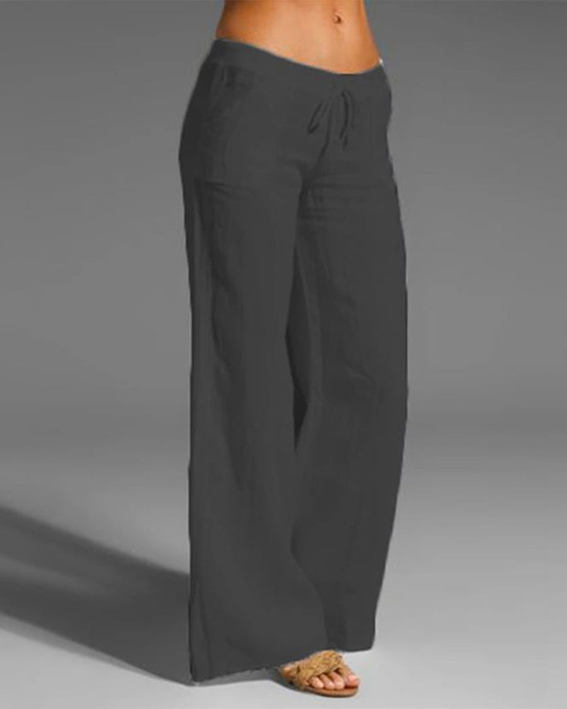 EB | Hose für Damen