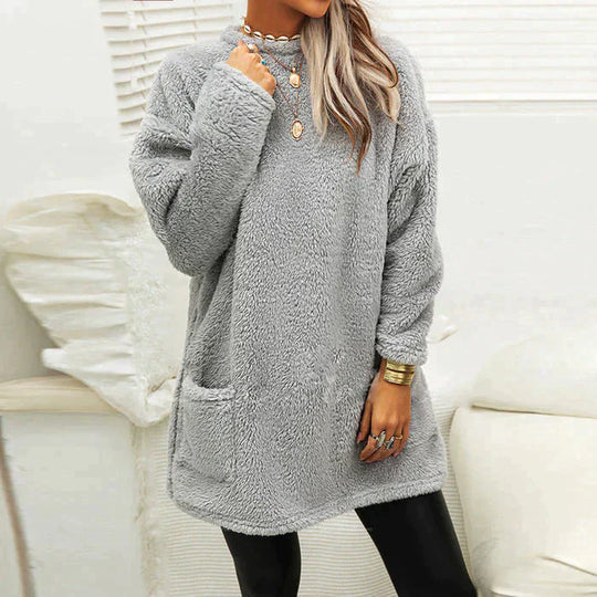 EB | Warmer Gemütlicher Pullover