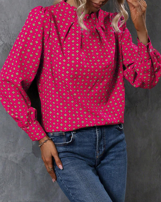 EB | Im Vintage Stil und mit Aufdrucken
