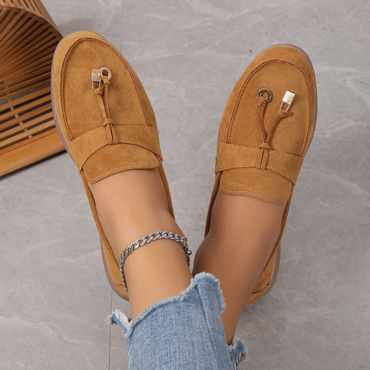 Komfortable Loafers EB