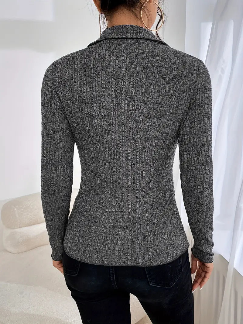 EB | Modische und Mühelose Allgemeine Jacke