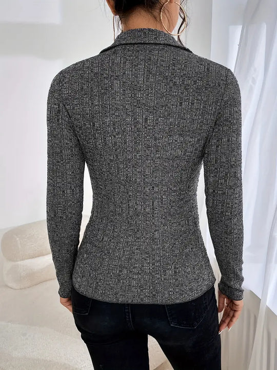 EB | Modische und Mühelose Allgemeine Jacke