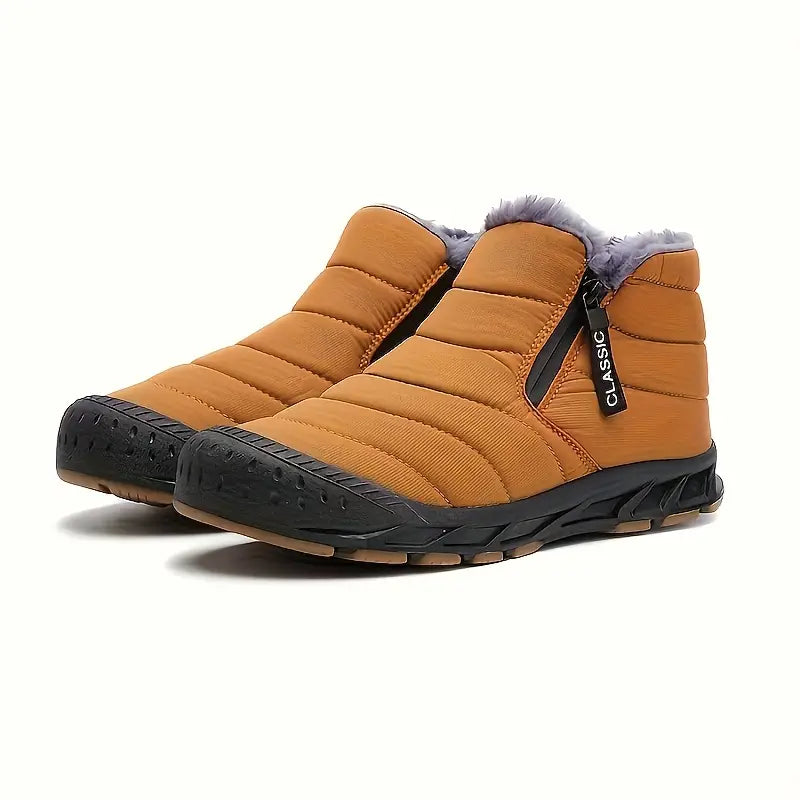 EB | Unisex Winterschuhe