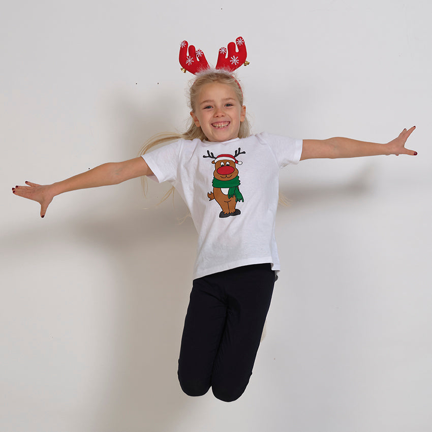 EB | Rudolf's T-Shirt Herren