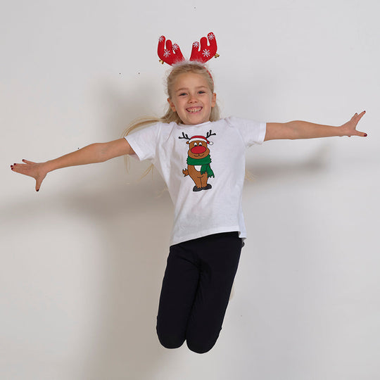 EB | Rudolfs T-Shirt Damen